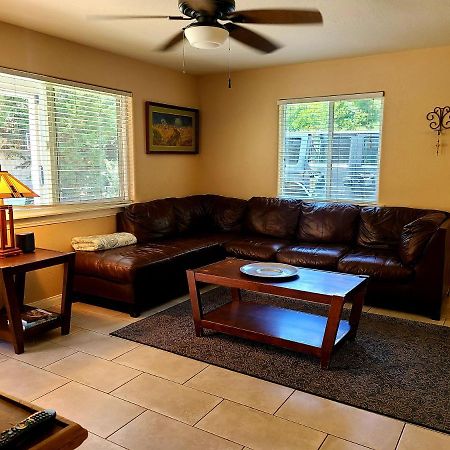 Sacred Mtn River Suites Kernville Luaran gambar