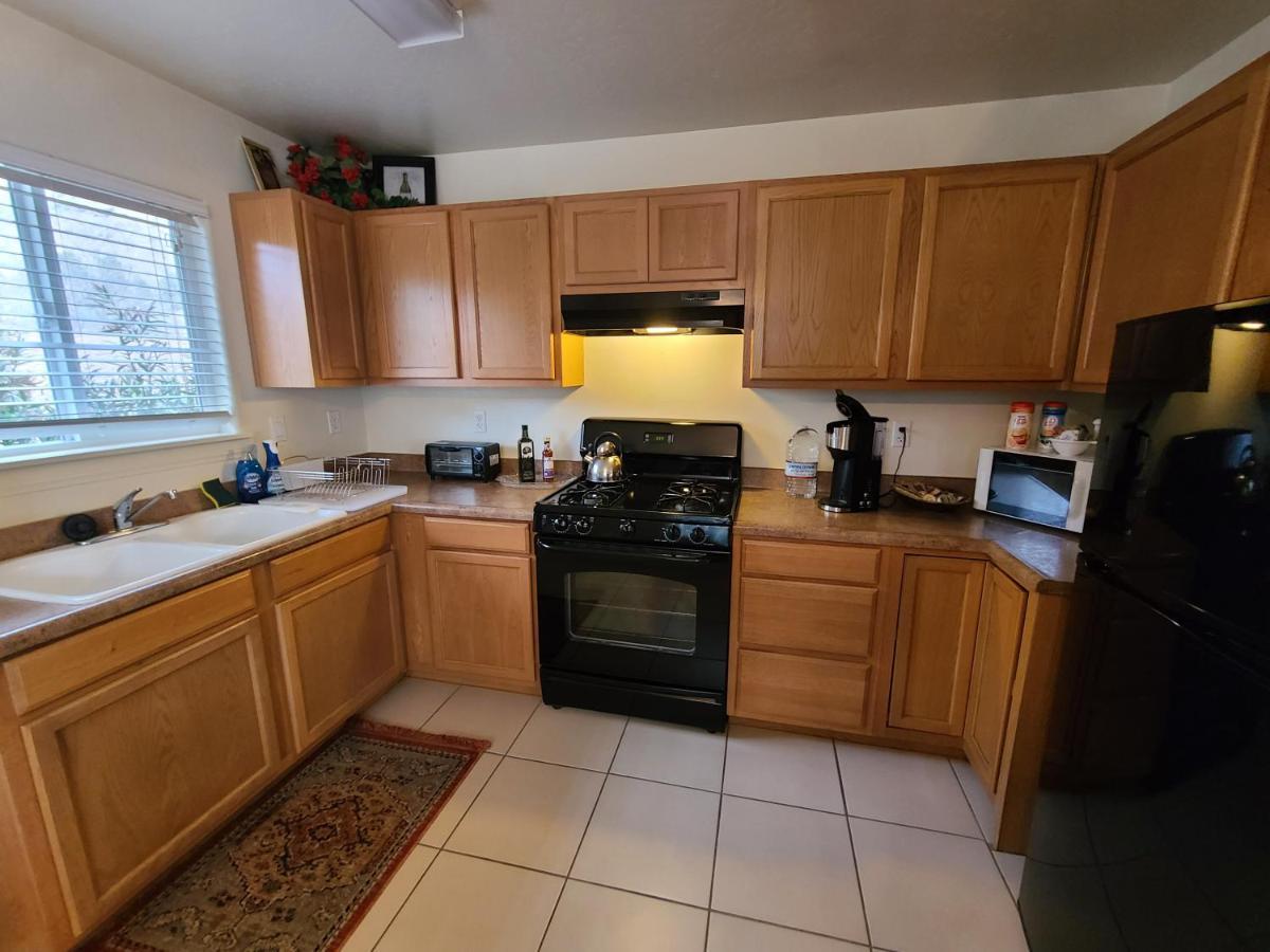 Sacred Mtn River Suites Kernville Luaran gambar