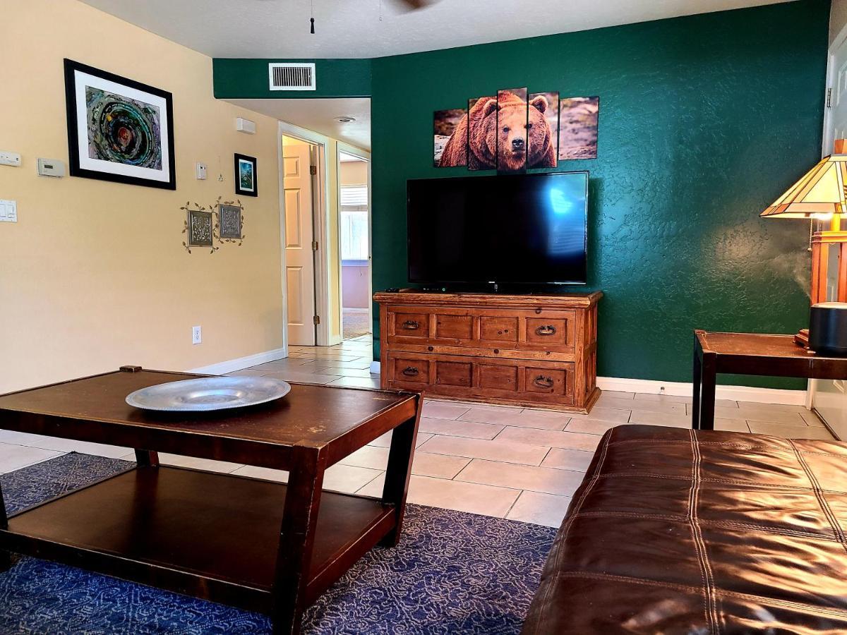 Sacred Mtn River Suites Kernville Luaran gambar