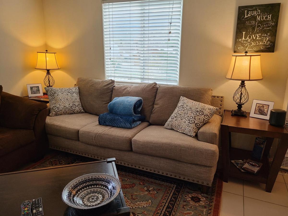 Sacred Mtn River Suites Kernville Luaran gambar