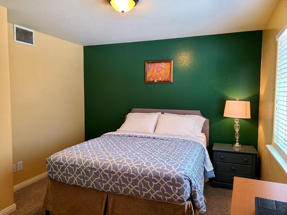 Sacred Mtn River Suites Kernville Luaran gambar