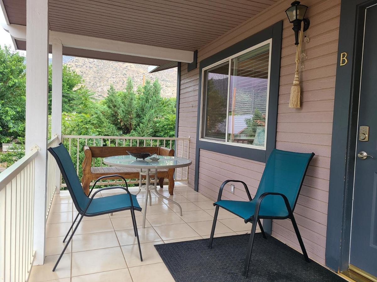Sacred Mtn River Suites Kernville Luaran gambar