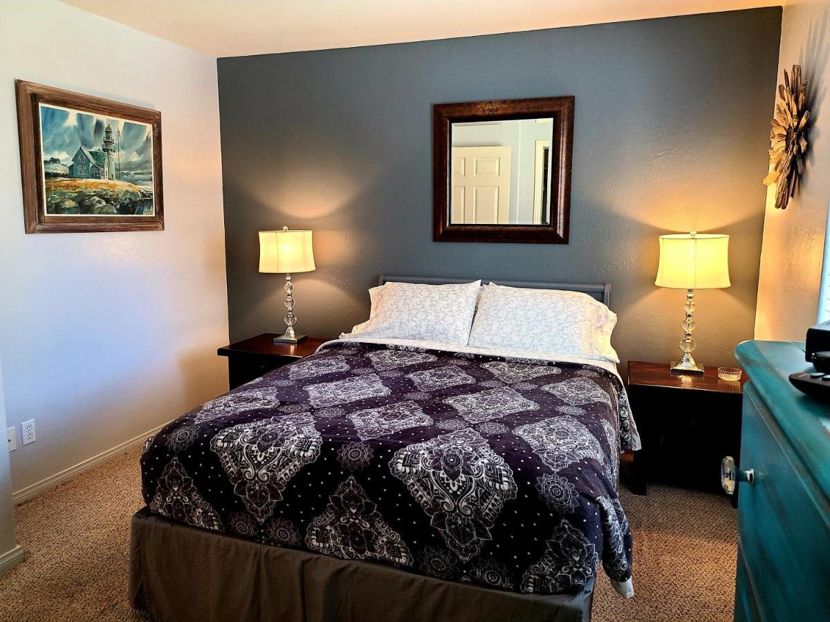 Sacred Mtn River Suites Kernville Luaran gambar