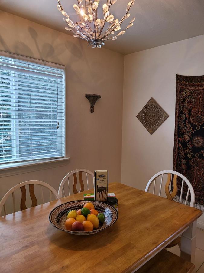 Sacred Mtn River Suites Kernville Luaran gambar