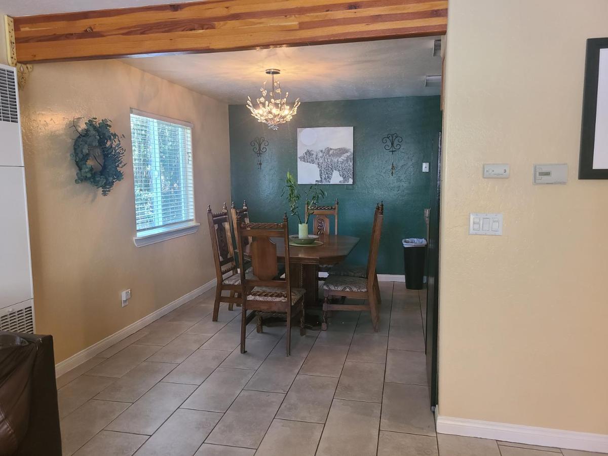 Sacred Mtn River Suites Kernville Luaran gambar