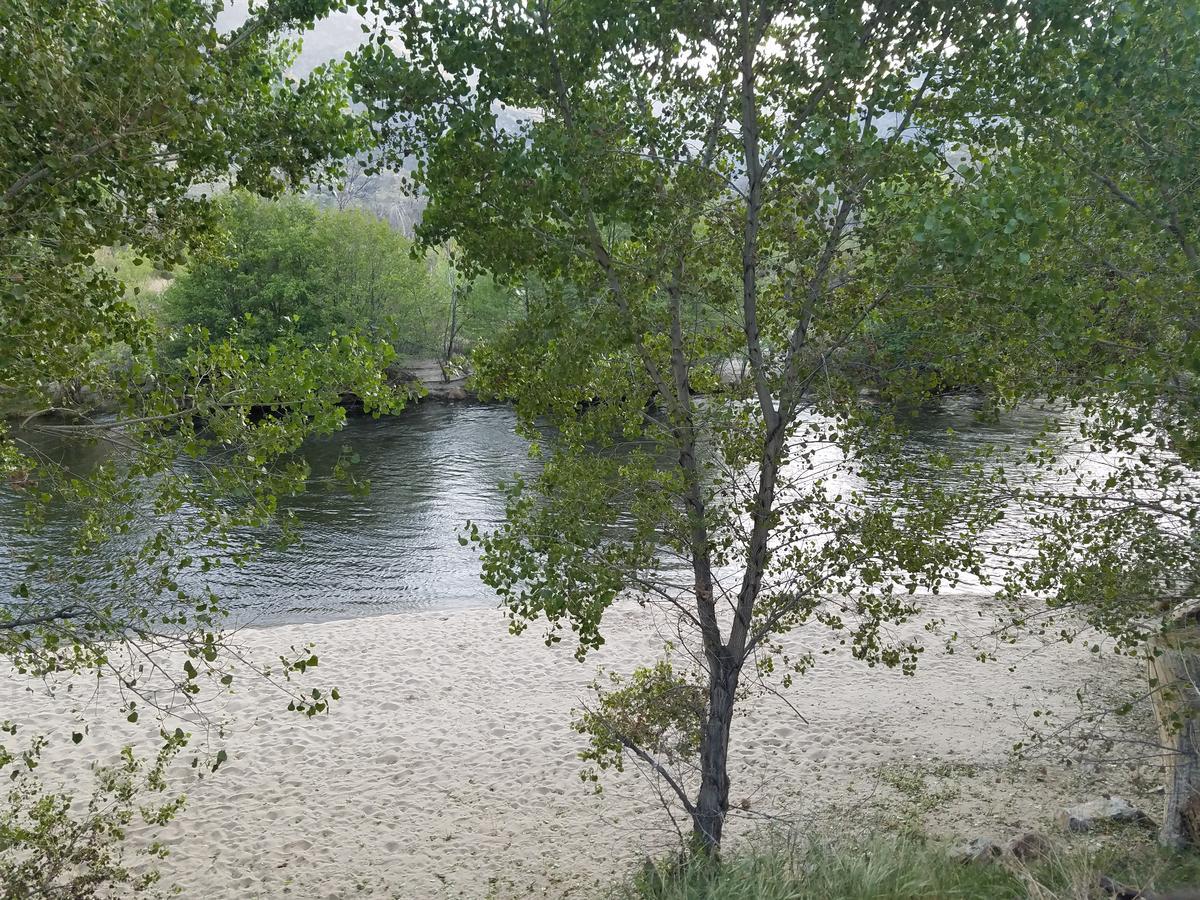 Sacred Mtn River Suites Kernville Luaran gambar