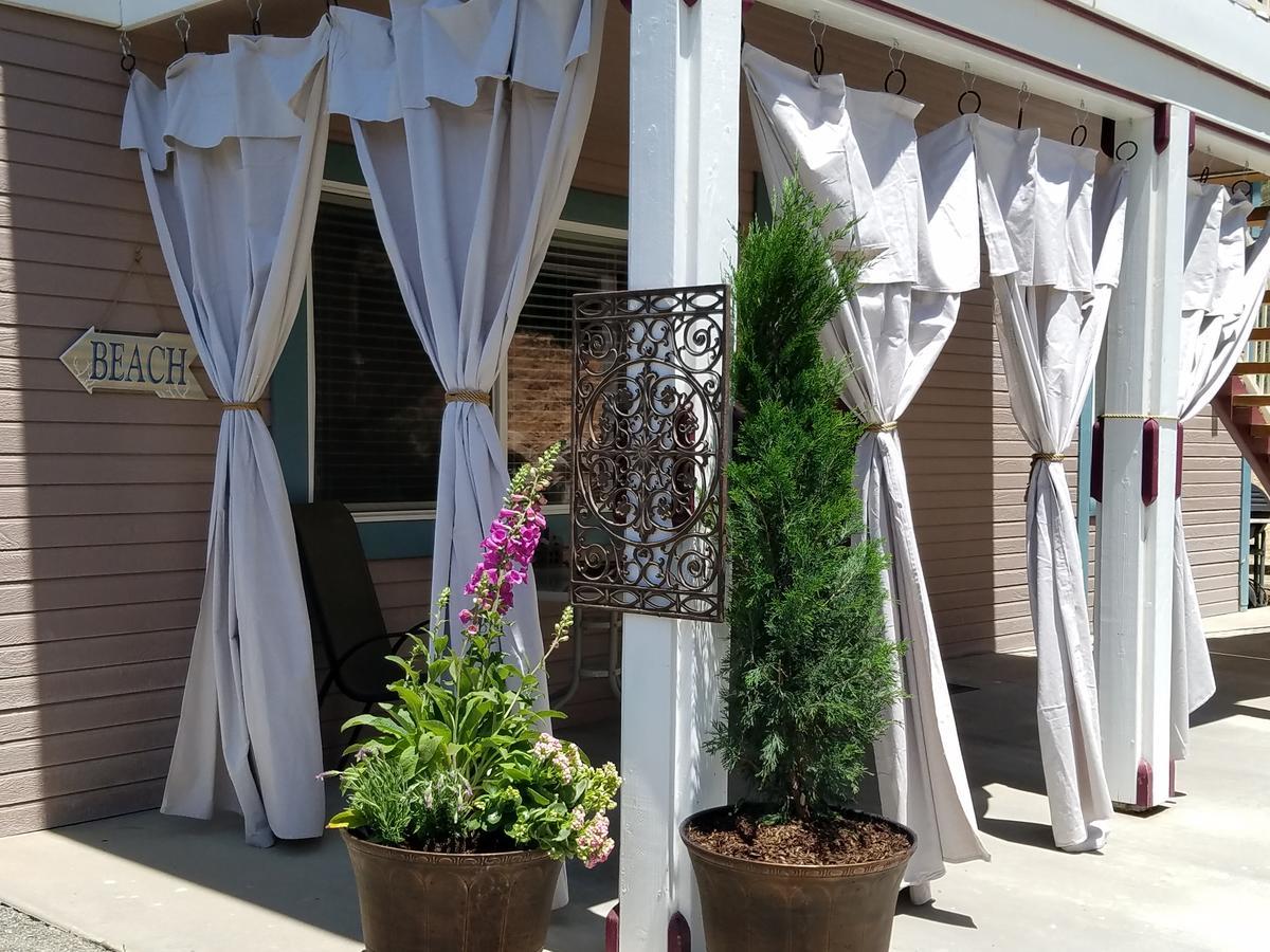 Sacred Mtn River Suites Kernville Luaran gambar