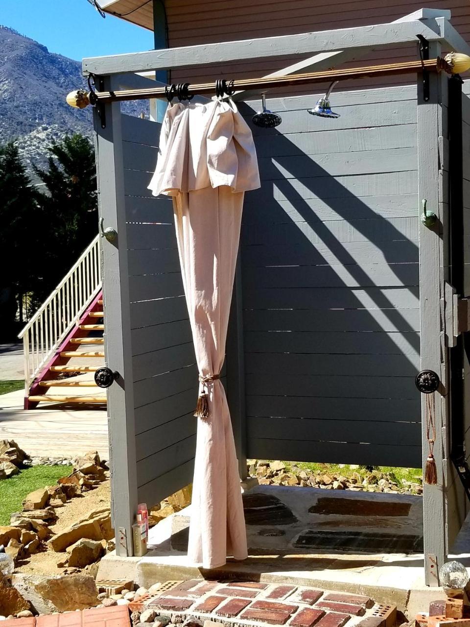 Sacred Mtn River Suites Kernville Luaran gambar