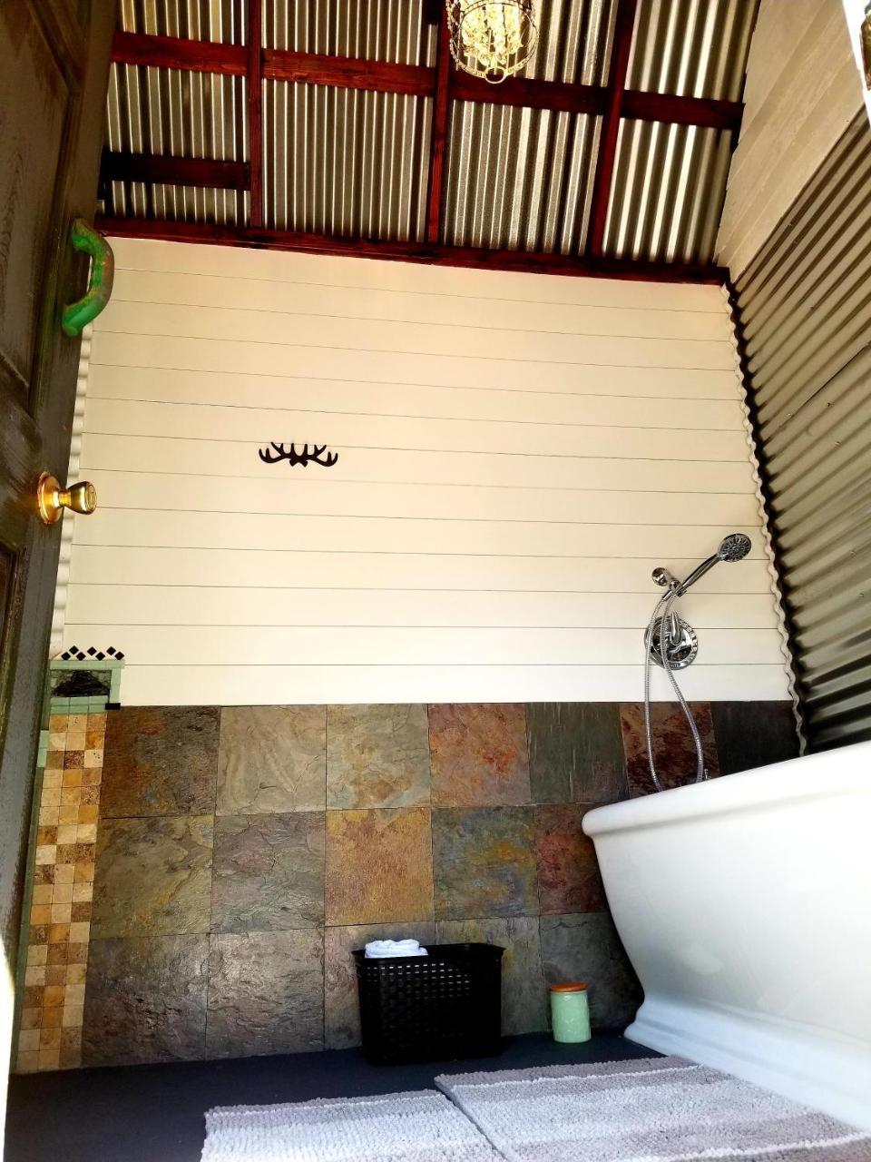 Sacred Mtn River Suites Kernville Luaran gambar