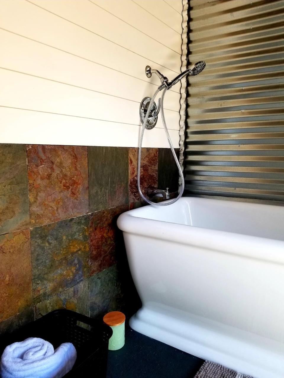 Sacred Mtn River Suites Kernville Luaran gambar