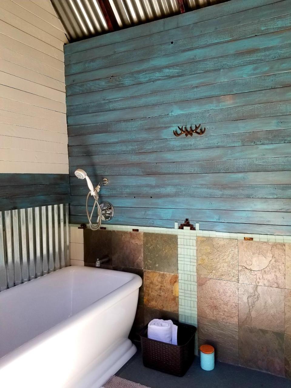 Sacred Mtn River Suites Kernville Luaran gambar