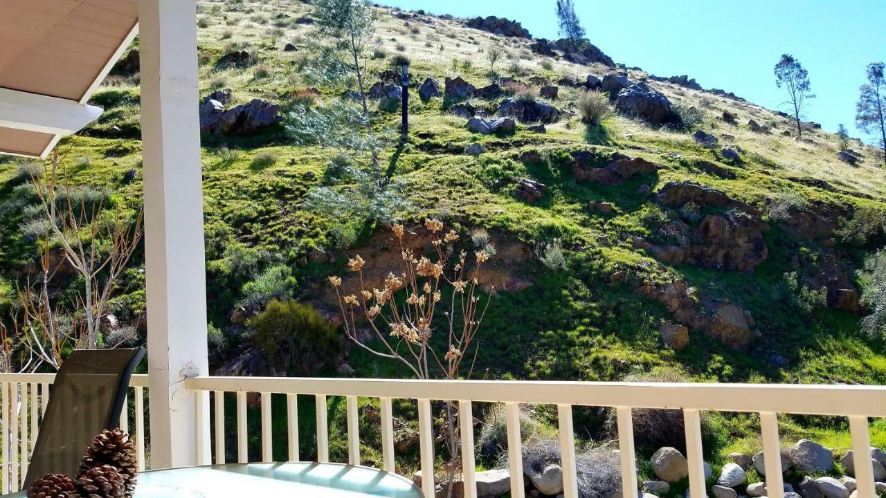 Sacred Mtn River Suites Kernville Luaran gambar