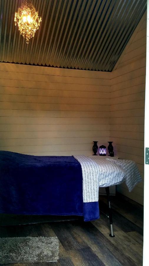 Sacred Mtn River Suites Kernville Luaran gambar