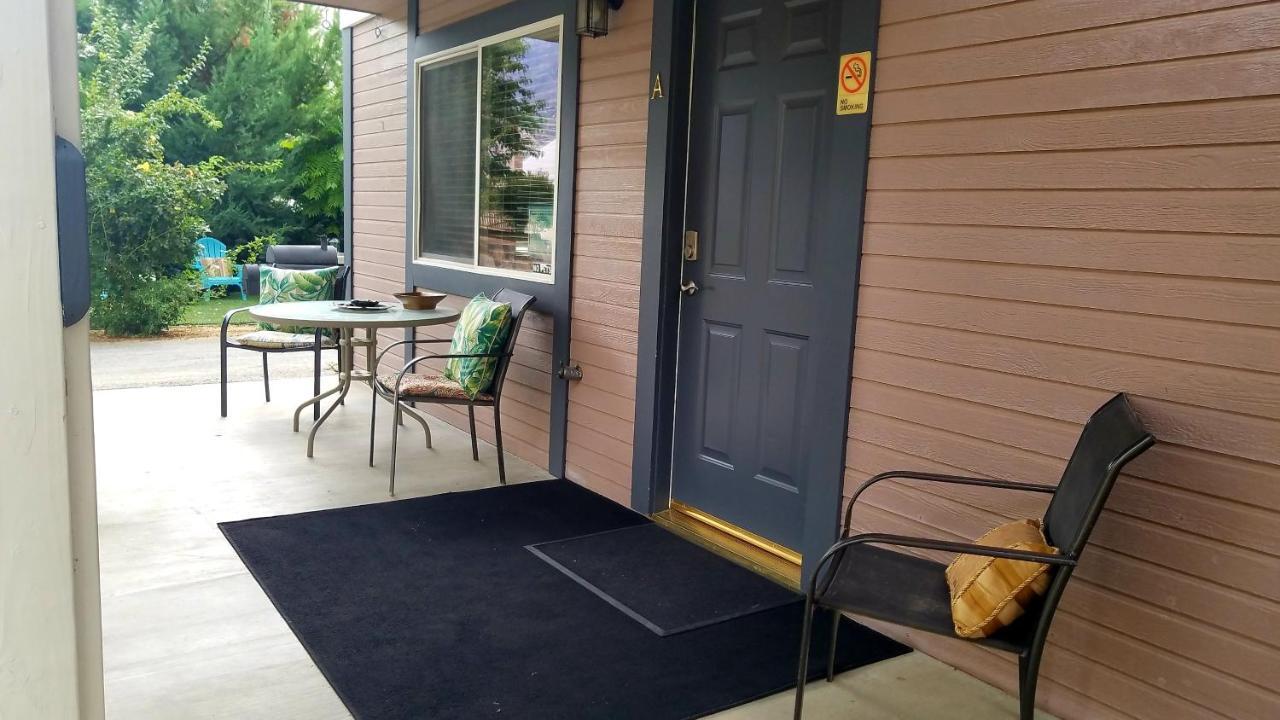 Sacred Mtn River Suites Kernville Luaran gambar