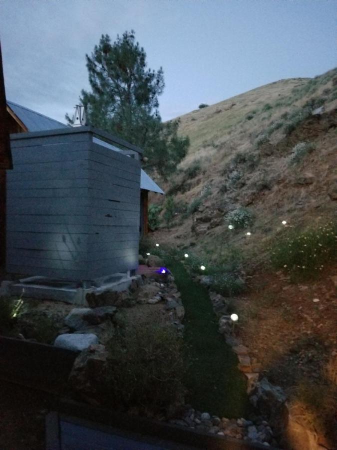 Sacred Mtn River Suites Kernville Luaran gambar