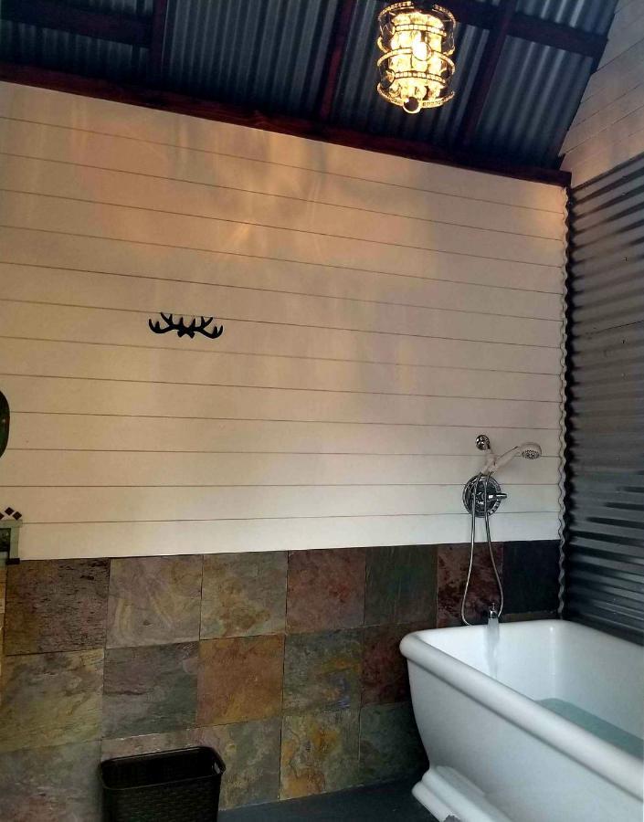 Sacred Mtn River Suites Kernville Luaran gambar