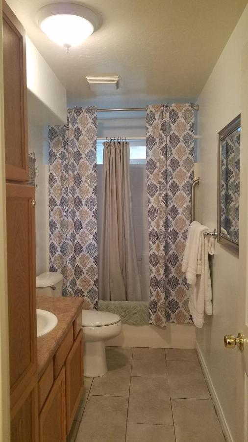 Sacred Mtn River Suites Kernville Luaran gambar