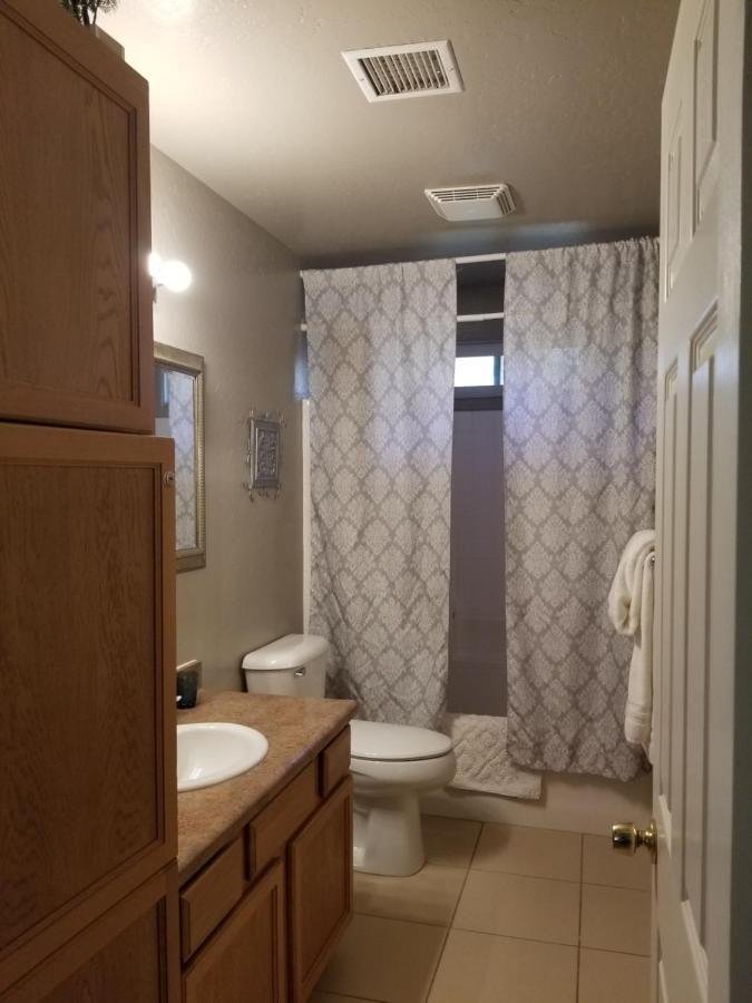 Sacred Mtn River Suites Kernville Luaran gambar