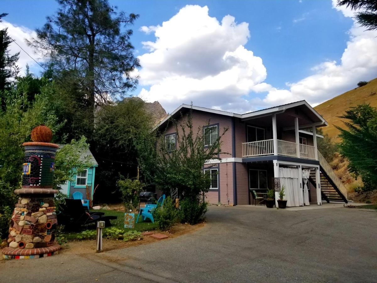 Sacred Mtn River Suites Kernville Luaran gambar