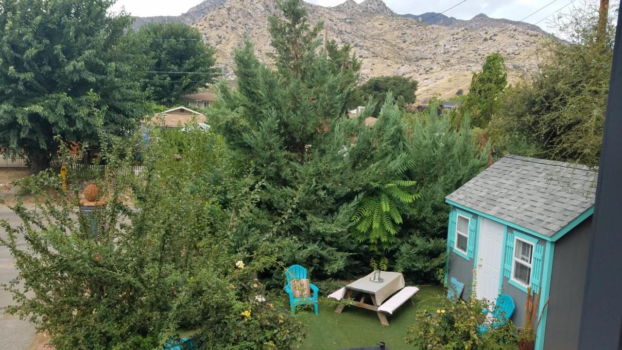 Sacred Mtn River Suites Kernville Luaran gambar